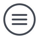 Menu Icon